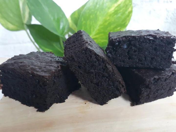 Cara Gampang Membuat Resep Brownies Panggang yang Sempurna Anti Ribet, Lezat Sekali
