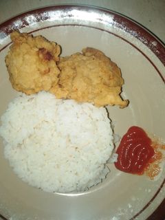 Foto resep Ayam Goreng KFC
