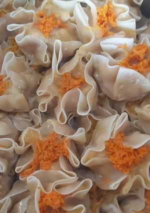 Foto resep Dimsum Ala2