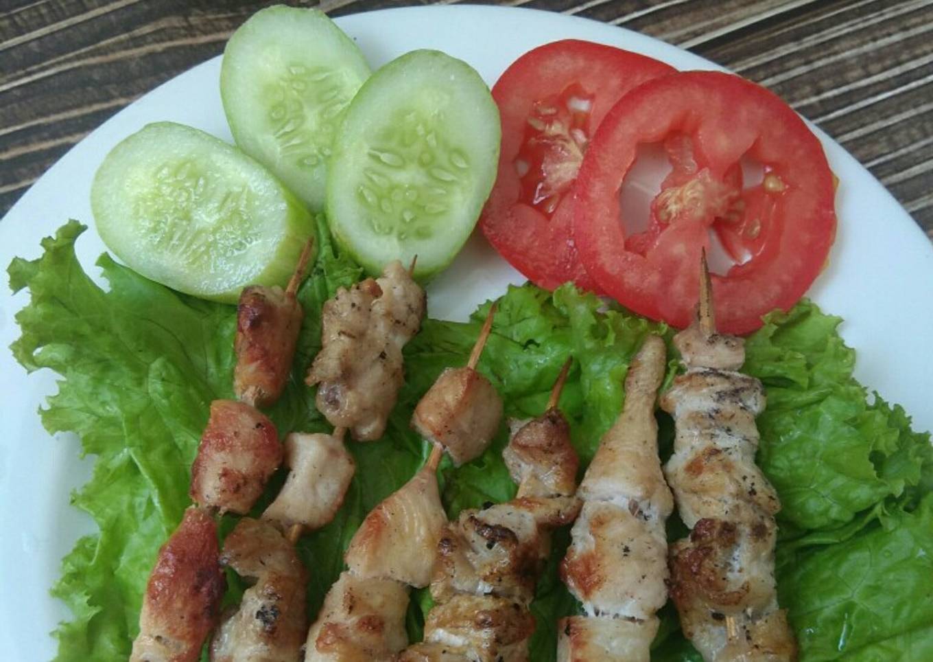 Sate Taichan
