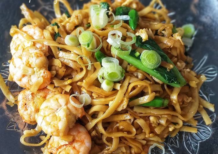 Bagaimana Membuat #98 Ifumie Goreng Anti Gagal