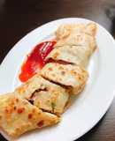 Bánh trứng cuộn Đài Loan 2