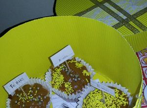 Una foto de Cupcakes