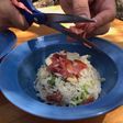 La Ensalada del Chef 👌🏻