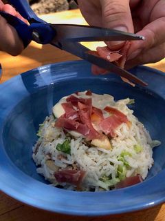Una foto de La Ensalada del Chef 👌🏻