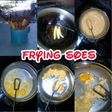 Frying Soes