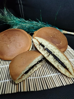 Foto resep Dorayaki