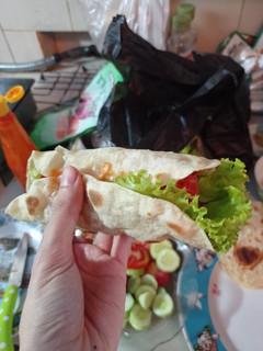 Foto resep Kebab