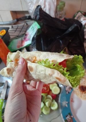 Foto resep Kebab