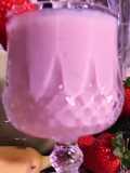 عصير الفريز المنعش 🍓🇲🇦👸🏼👍
