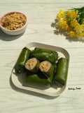 Lemper Ayam