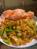Kwetiau goreng