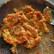 Sambal lalapan pelengkap nasi super endezz Ala bunda Ajun