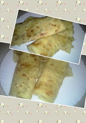 صورة لوصفة المسمن