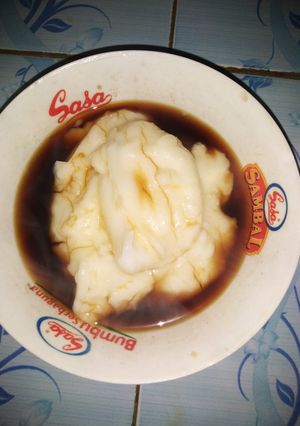 Foto resep Bubur sumsum