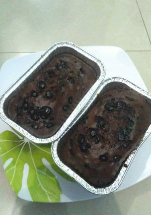Foto resep Brownis Coffee Kukus