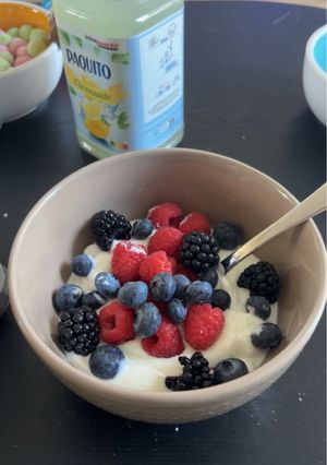 Une photo de Petit Déjeuner ou Goûter