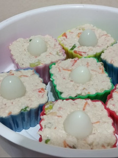 Foto resep Tahu Telur Puyuh