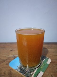 Foto resep 318) Seduhan Kunyit Asam