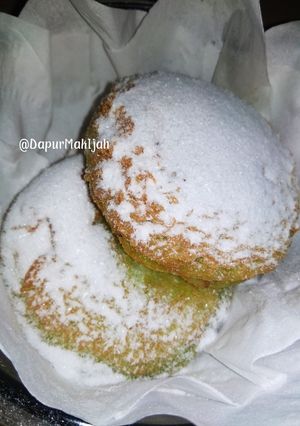 Foto resep Roti Tawar Goreng isi Coklat