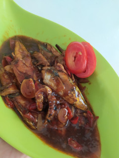 Foto resep Pindang Bumbu Sarden