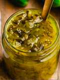 Salsa sweet relish