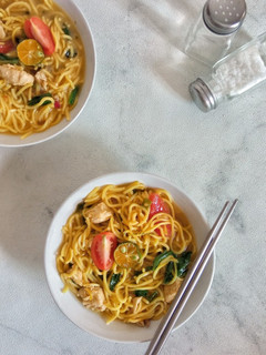 Foto resep Bakmi Jawa Godog
