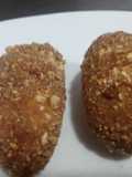 Croquetas de gachas Manchegas