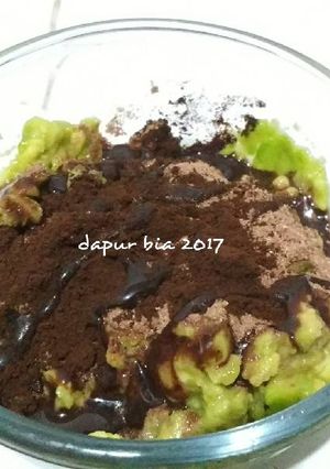 Foto resep Alpukat Suka Suka