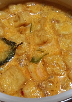 Foto resep 44. Kotokan Tahu Tempe