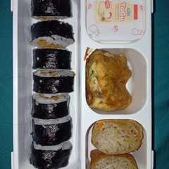 รูปของ Gimbab ekonomis