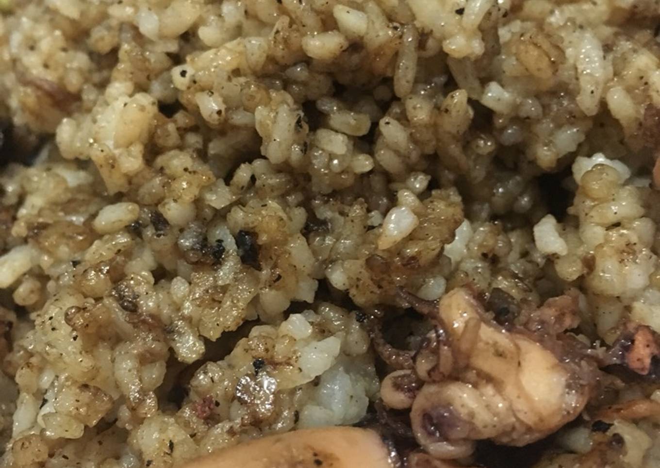 Nasi Gareng Hit Kumish 6