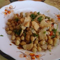 A picture of Churmer STREET FOOD.