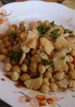 A picture of Churmer STREET FOOD.