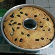 Butter Cake Kismis