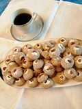 Bolitas de nuez