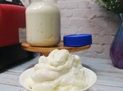 Gambar homemade mayonis