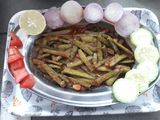ગુવાર નું શાક (Guvar Shak Recipe In Gujarati)
