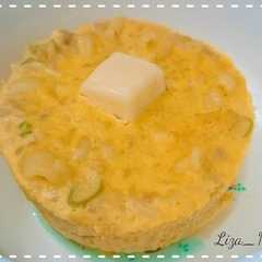 รูปของ MPASI - 11M+ Macaroni Kukus