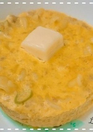 Foto resep MPASI - 11M+ Macaroni Kukus
