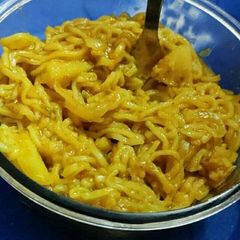 Maggi A picture of Maggi.