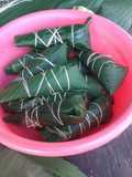 Bollos de Jeta