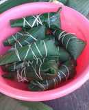 Bollos de Jeta