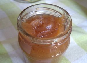 Foto resep Selai Apel