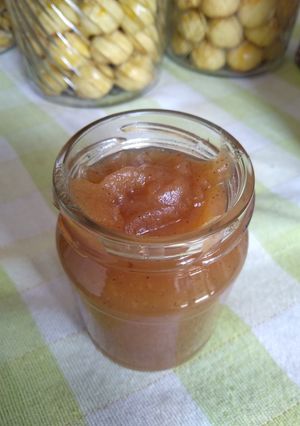 Foto resep Selai Apel