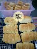 Roti Pisang
