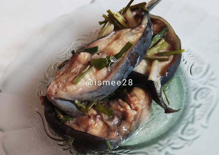Resep Patin Tim Simple Anti Gagal