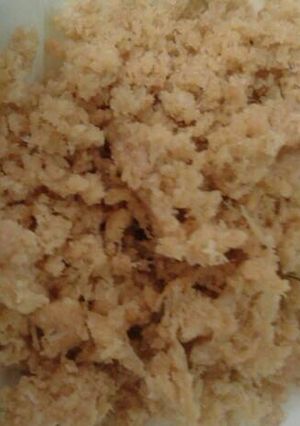 Foto resep Ayam gurih