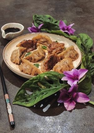 Foto di Jaozi sì ma come non te li aspetti 🥟