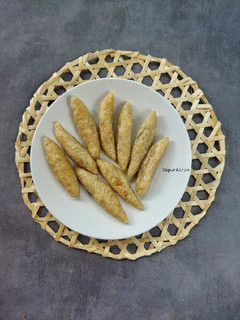 Foto resep Otak-otak ebi